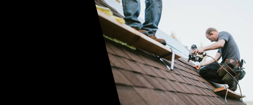 Holmes Roofing Contractors